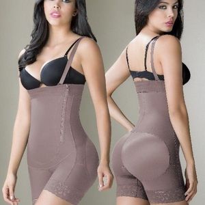 Brand new Thaxx 💯% Colombian Women Shapewear